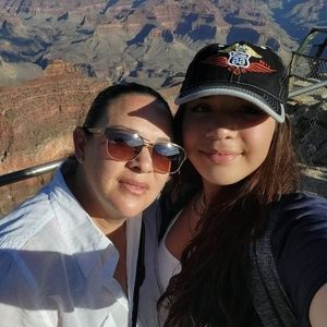 Meet your Posher, Karina